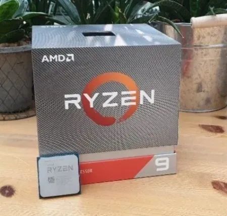 Ryzen 9 3900x - Foto 2