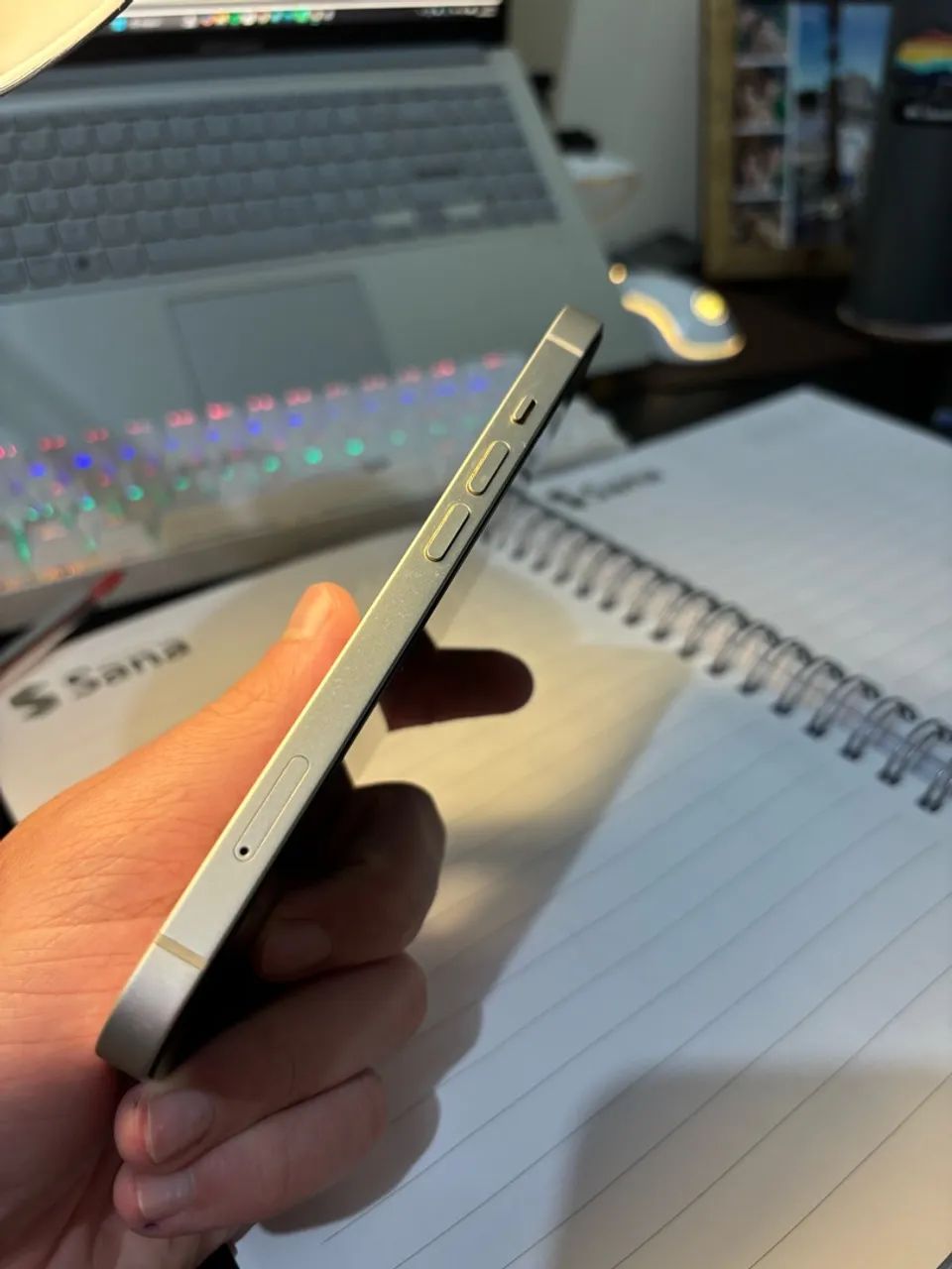 iPhone 14 - Foto 4