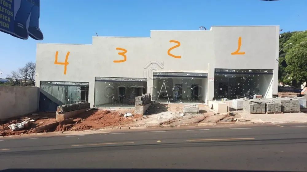 Comercial Sala em São José do Rio Preto - Foto 4