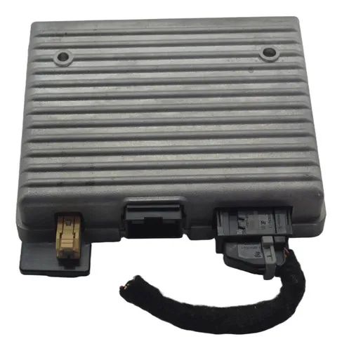 Módulo Bluetooth Interface Som Cruze 2014 Original 13393808