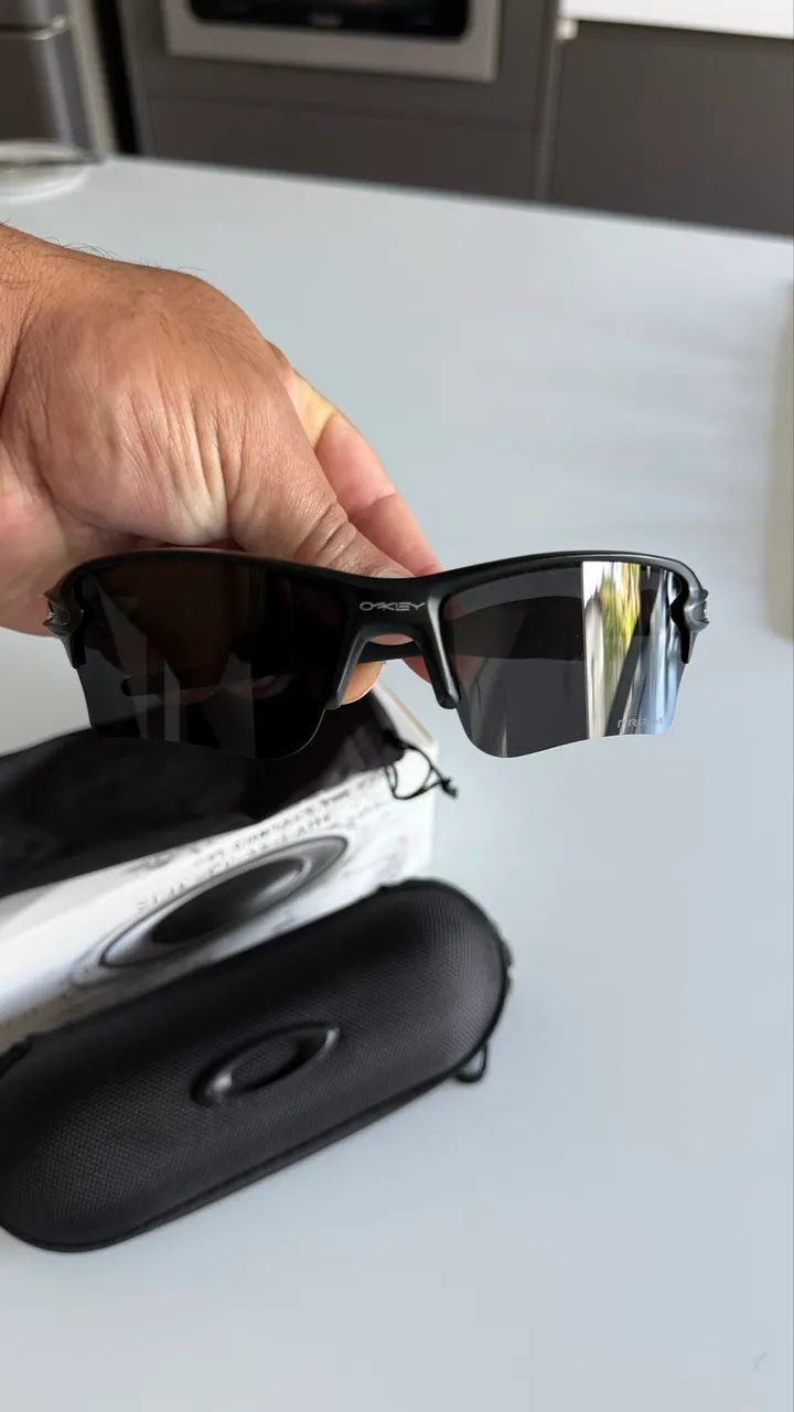 Óculos Oakley novo - Foto 3