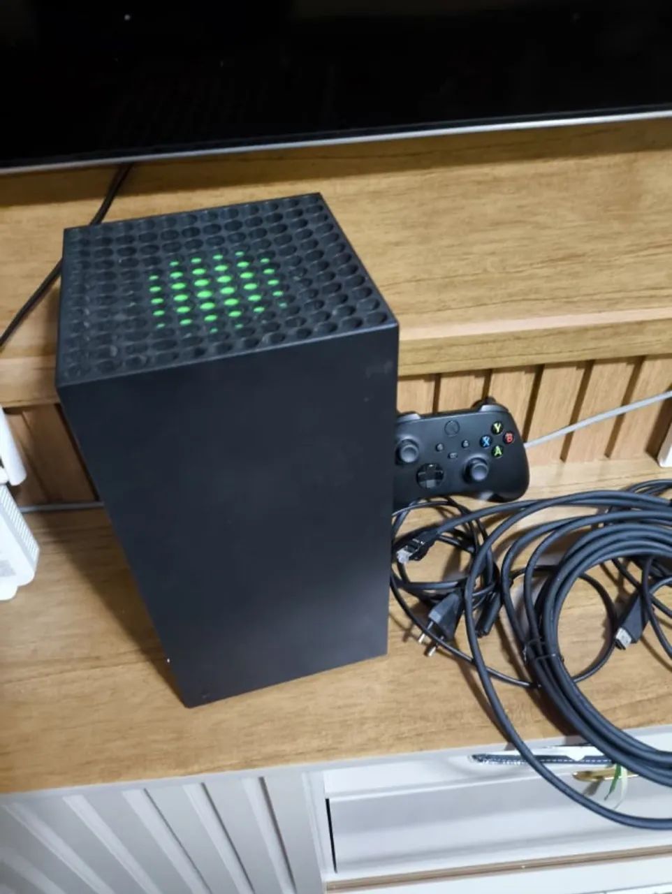 Xbox Series X com Leitor de Disco - Foto 2
