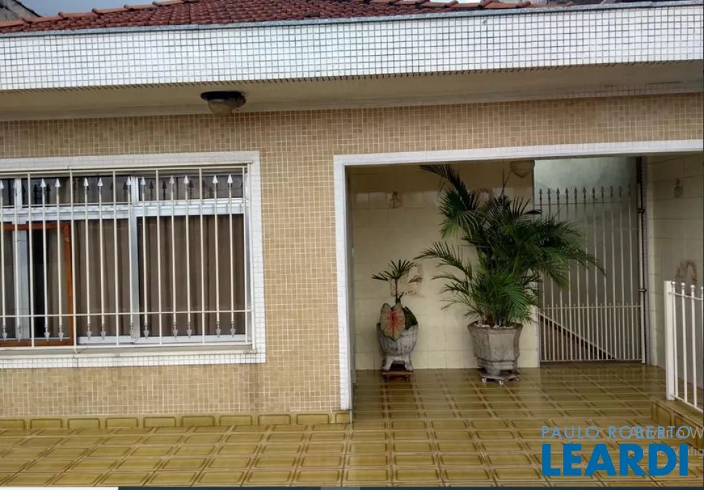CASA TÉRREA - VILA FORMOSA - SP - Foto 2