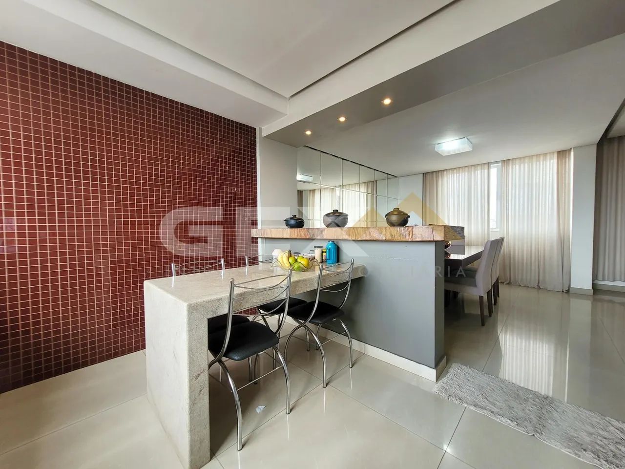 Apartamento LUXO no Centro! - Foto 5