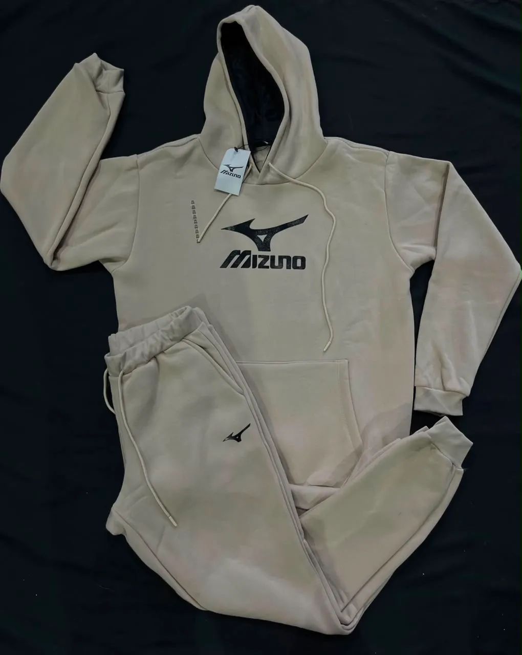 Conjunto de moleton 3 cabos  - Foto 2