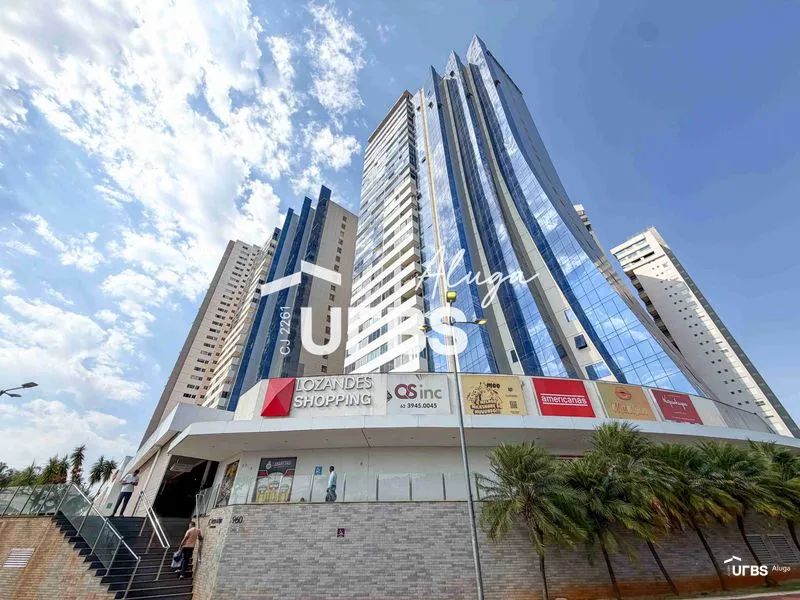 Sala, 187 m², Park Lozandes