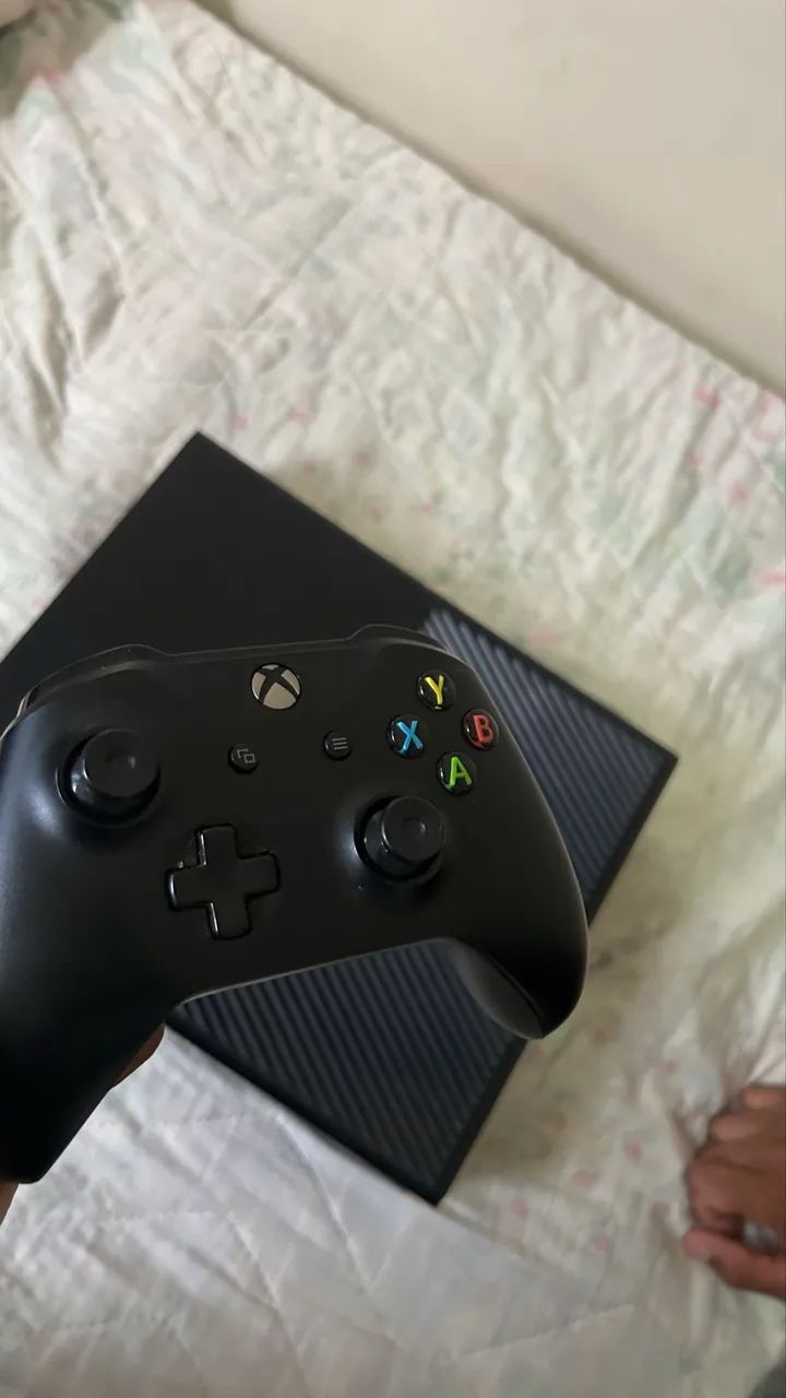 XBOX ONE TUDO FUNCIONANDO? - Foto 3