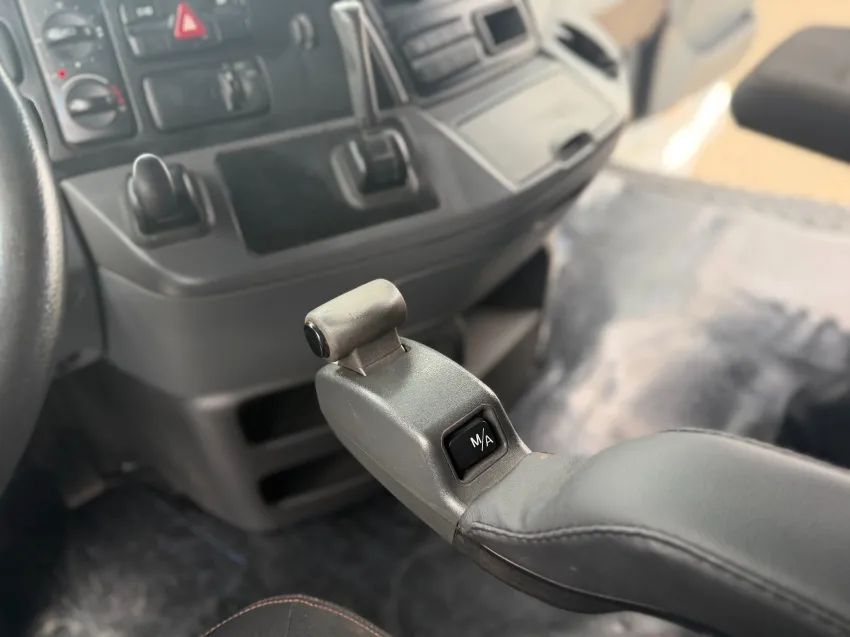 Mercedes-Benz Actros 2651 S 6x4 | Selectrucks. - Foto 7