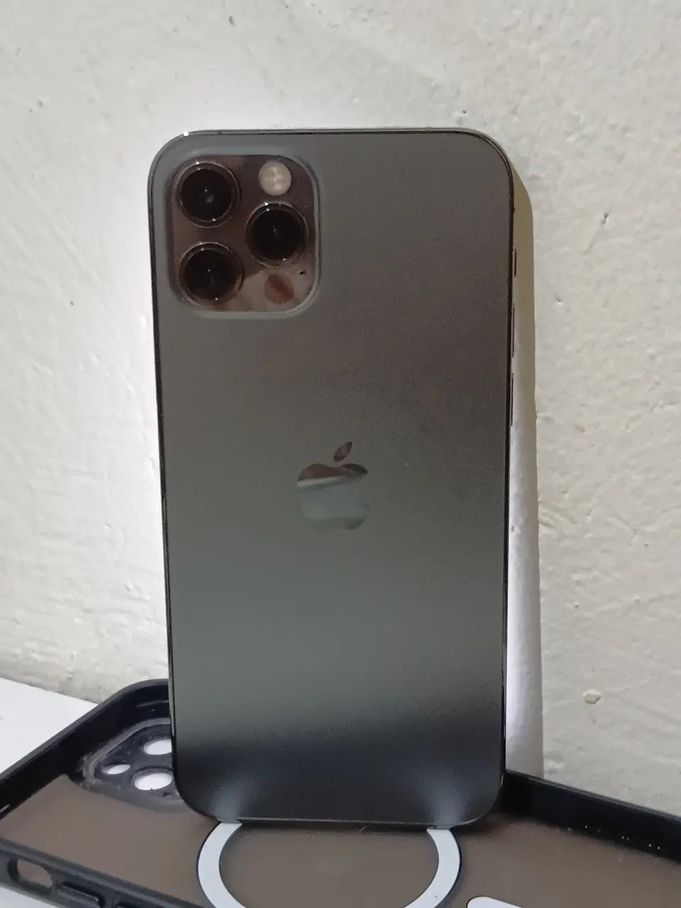 Iphone 12 Pro 128gb 79% c/ caixa e carregador
