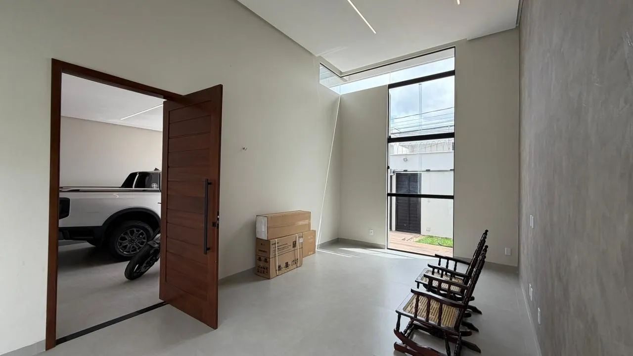 Casa solta para venda no Araçagy