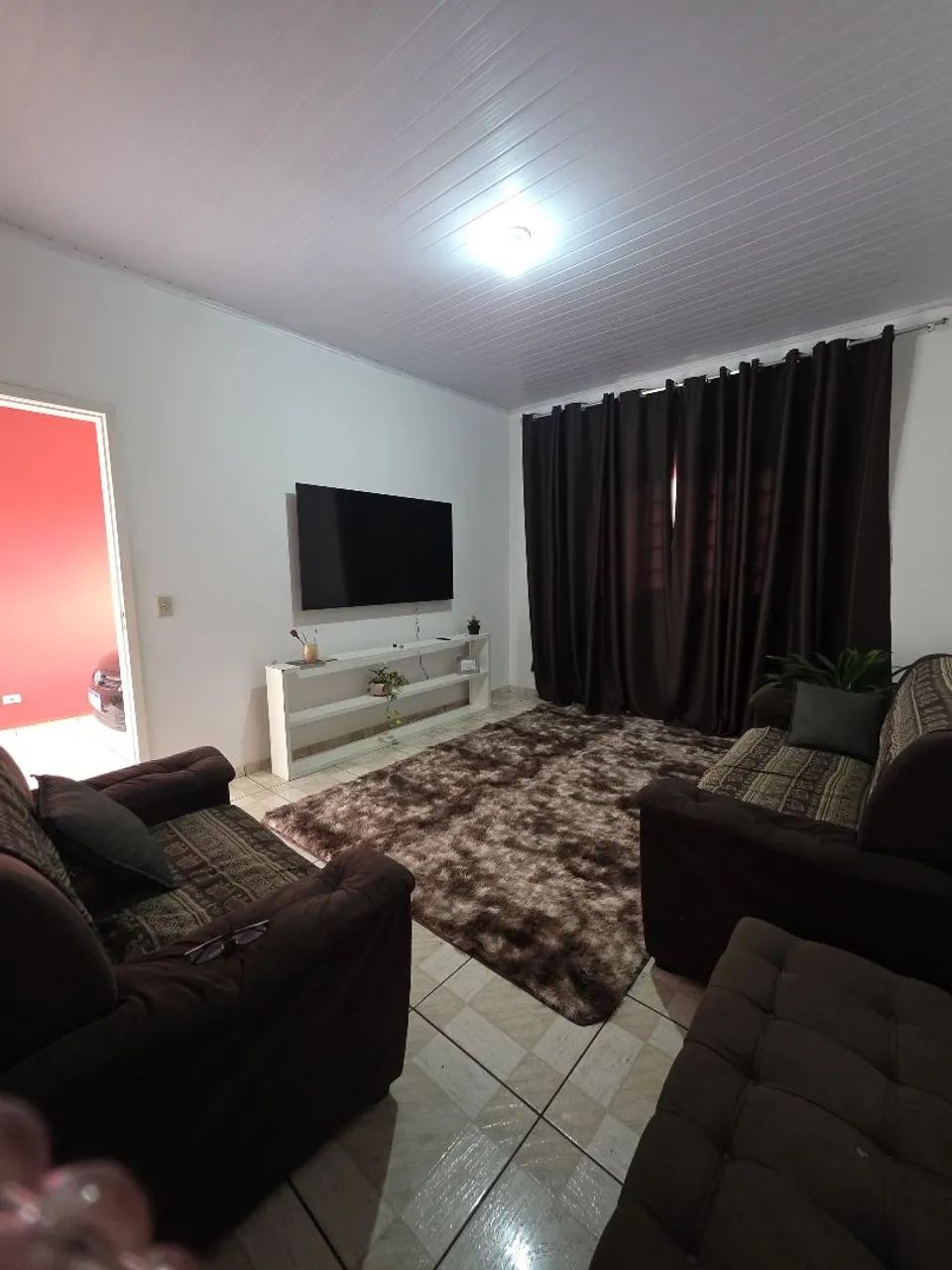 Casa grande quitada e documentada  - Foto 2