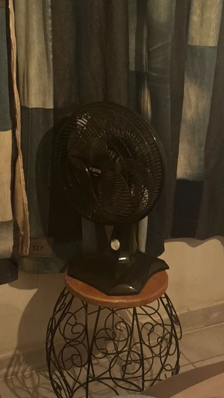 Ventilador - Foto 2