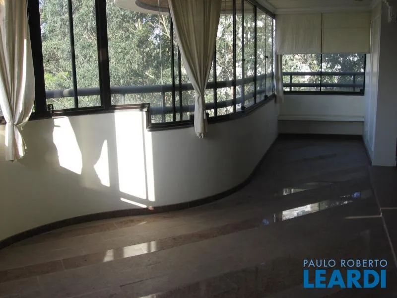 APARTAMENTO - MORUMBI - SP - Foto 2