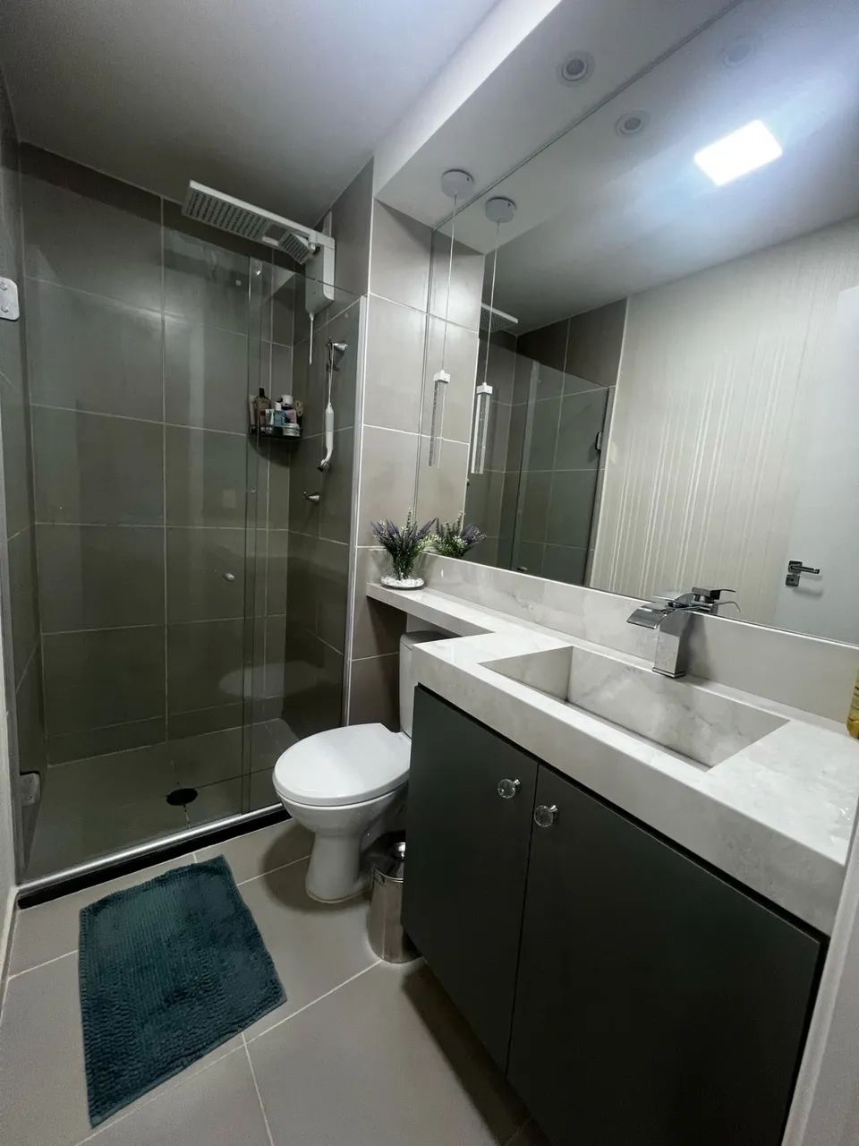 Apartamento mobiliado Rondonópolis  - Foto 4