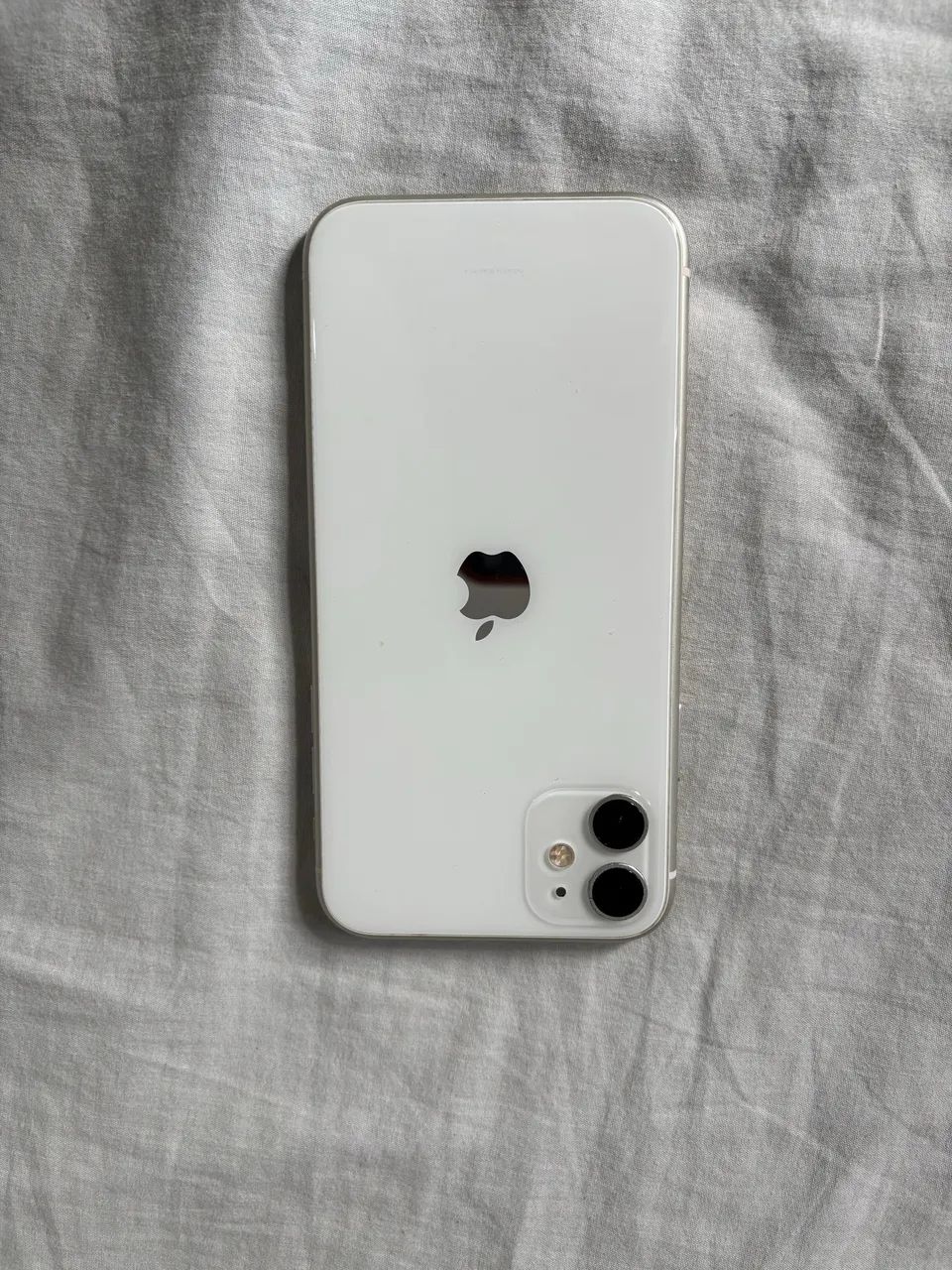 ? iPhone 11 Branco - Excelente estado | Funcionando perfeitamente - Foto 4