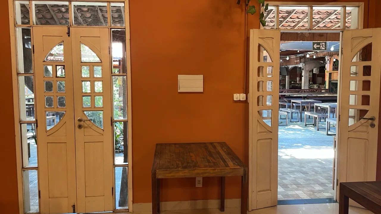 ESPAÇO COMERCIAL PARA ALUGAR | CONFORTO, ESTACIONAMENTO E ÓTIMA LOCALIZAÇÃO - Foto 4
