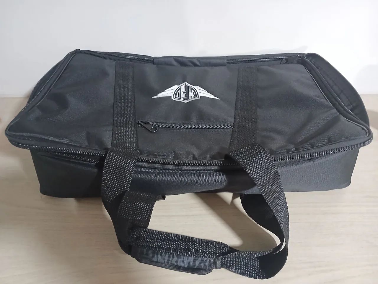 SOFTBAG + PEDALBOARD 50×30 - Foto 3