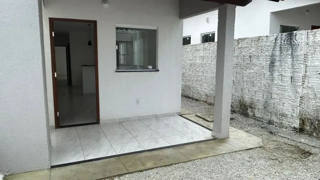 CASA 2/4 PORTAL DO SOL ALUGUEL - Foto 2
