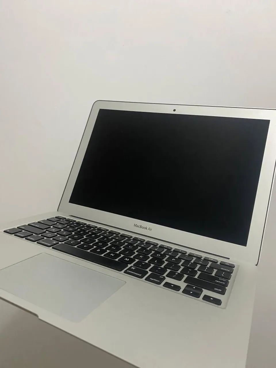 MacBook Air 13 2017 - Foto 2