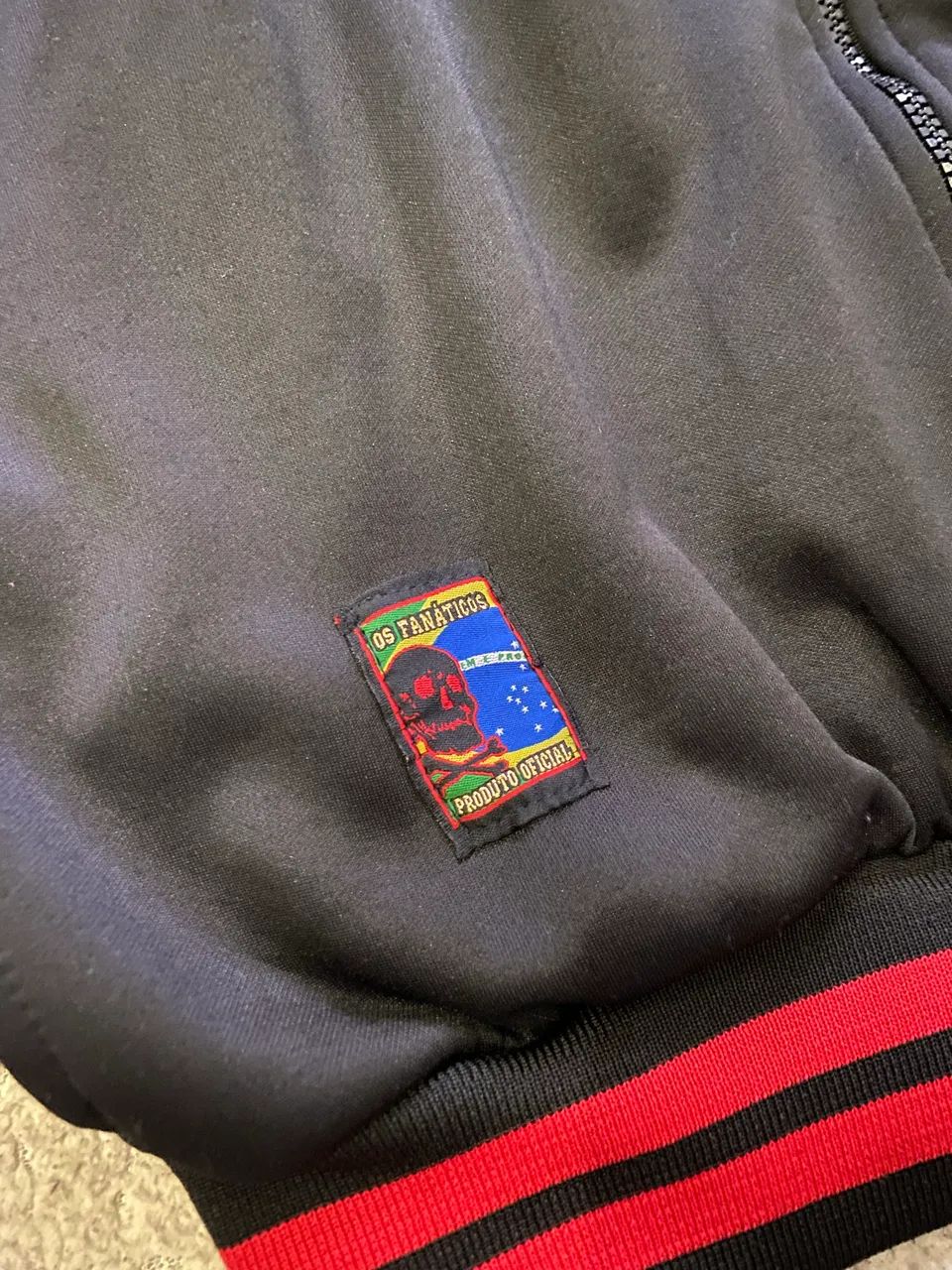 Jaqueta Os Fanáticos  - Foto 2