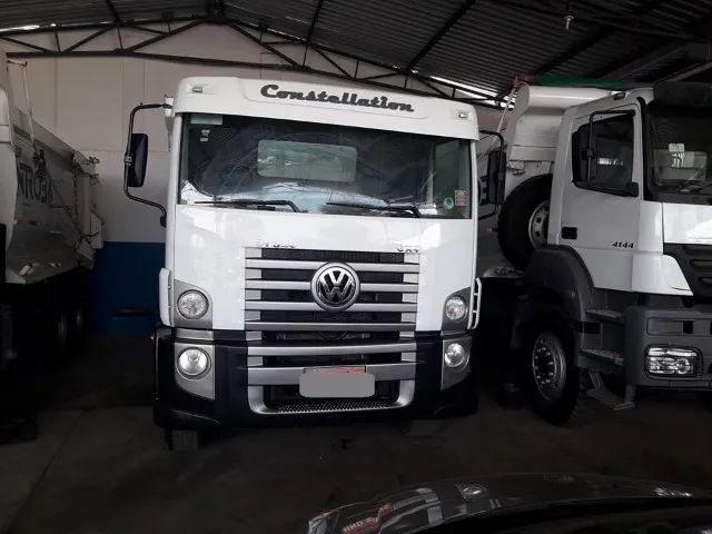  Volkswagen 31.320 Caçamba 2012 