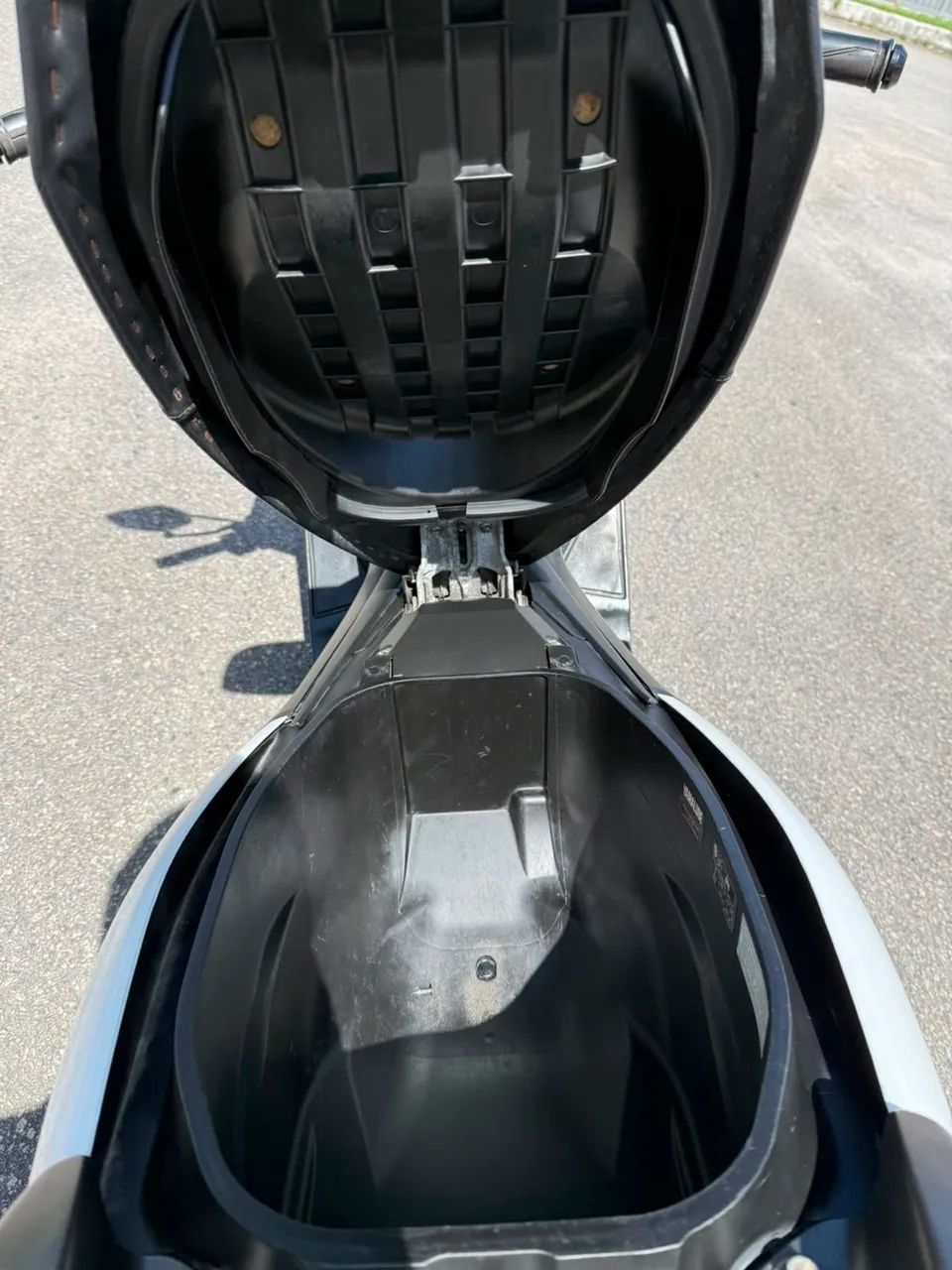 NMax 2020 bem novinha  - Foto 3