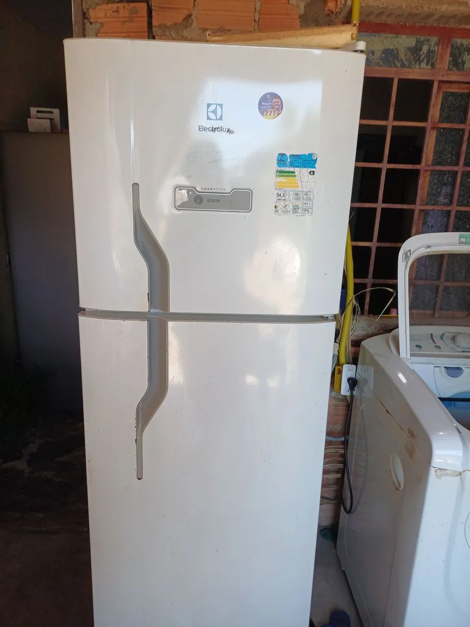 Vende-se Geladeira  - Foto 4
