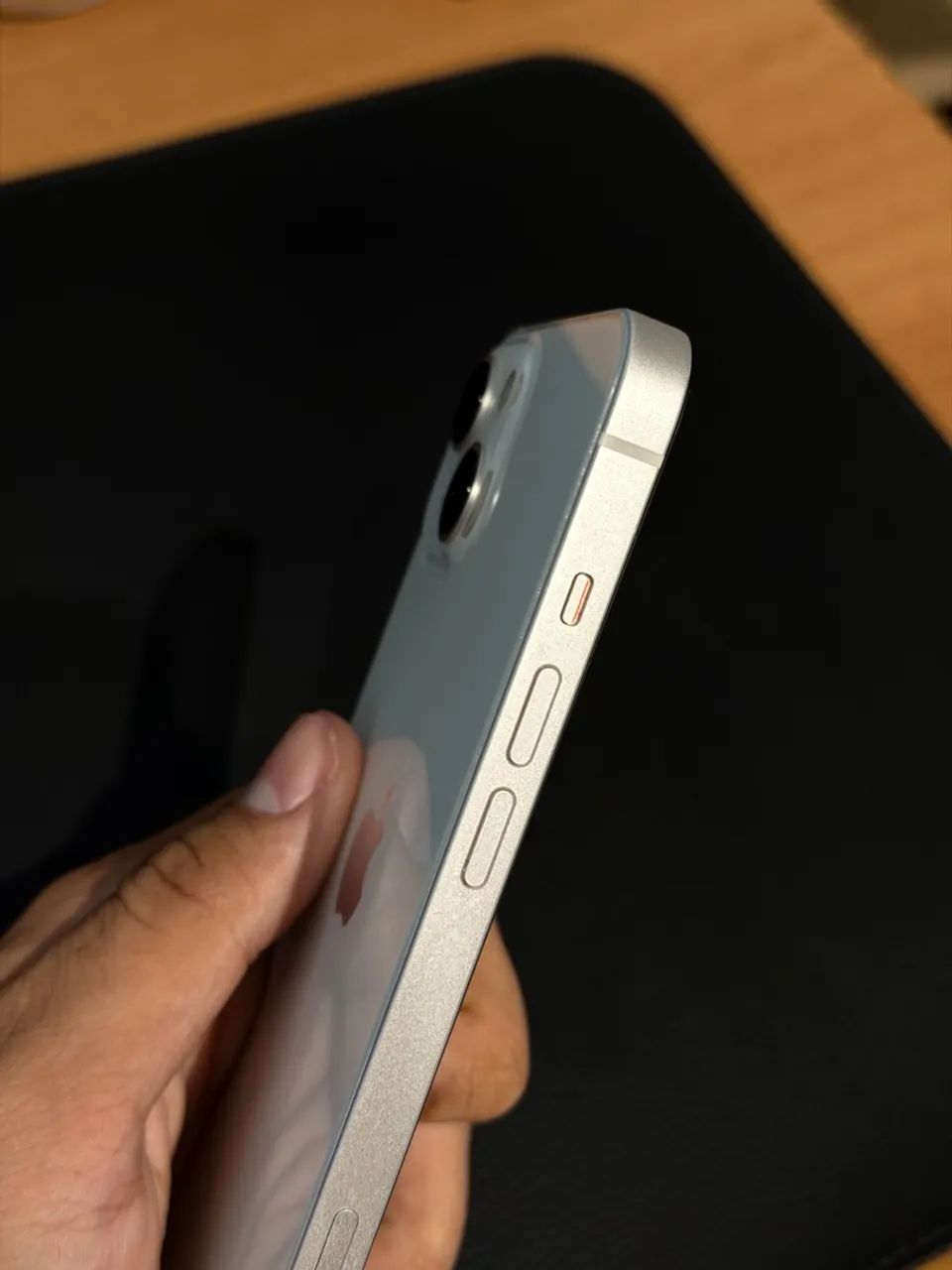 iPhone 13 Branco 128GB - Foto 4