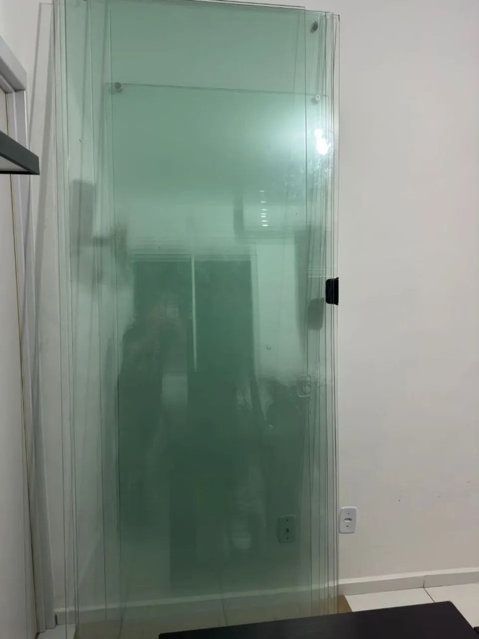 ESPAÇO PANORÂMICO EM VIDRO!! - Foto 5