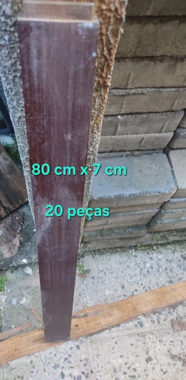 Madeiras - Foto 4