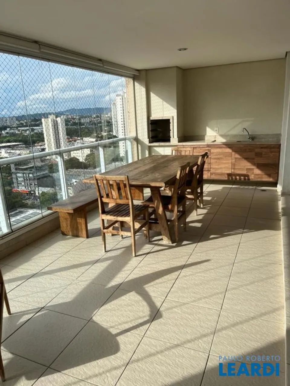 APARTAMENTO - VILA LEOPOLDINA - SP - Foto 5