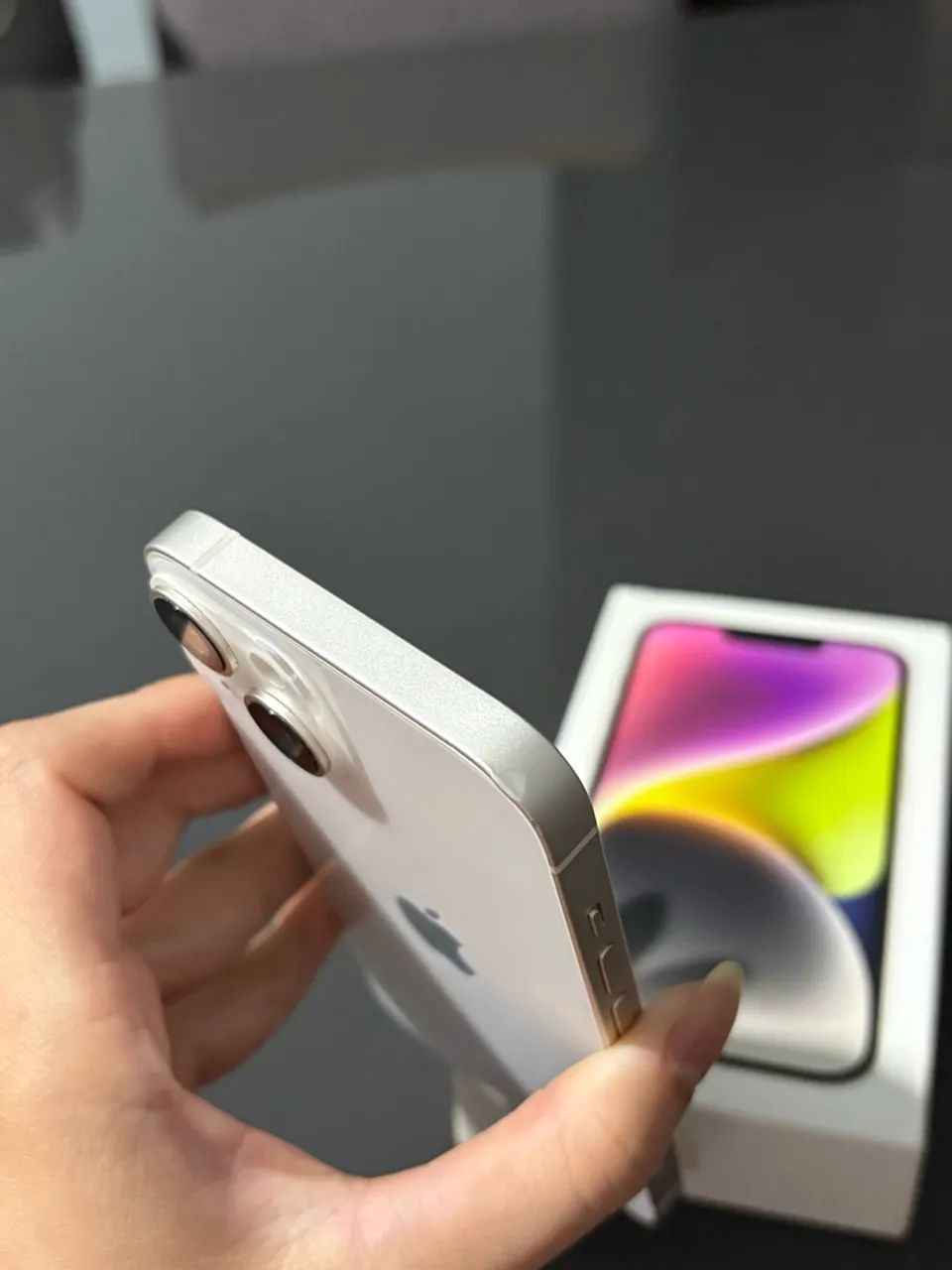 IPhone 14 128gb - Foto 4