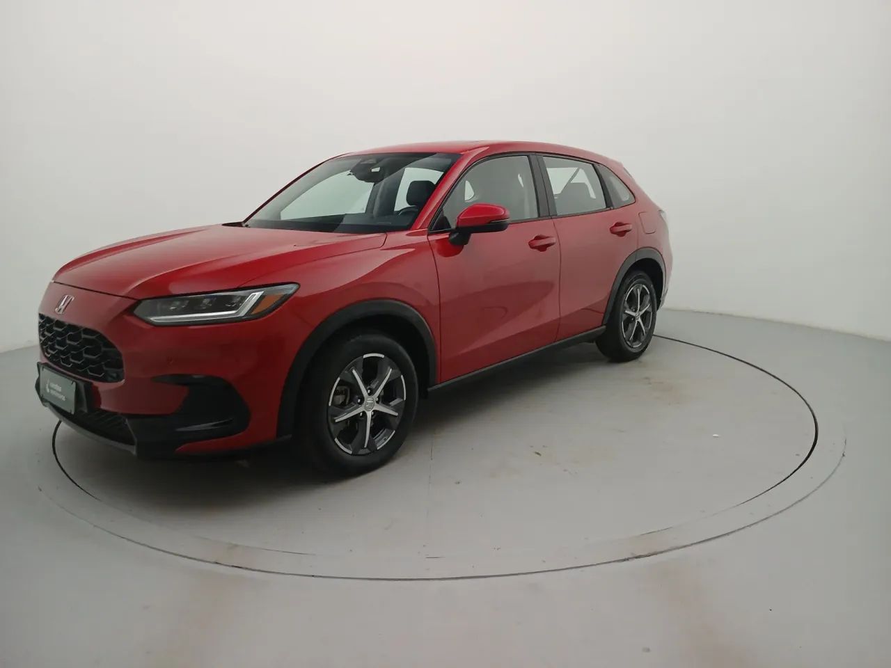 Honda Zr-V TOURING 2.0 16V 5P AUT. 2025