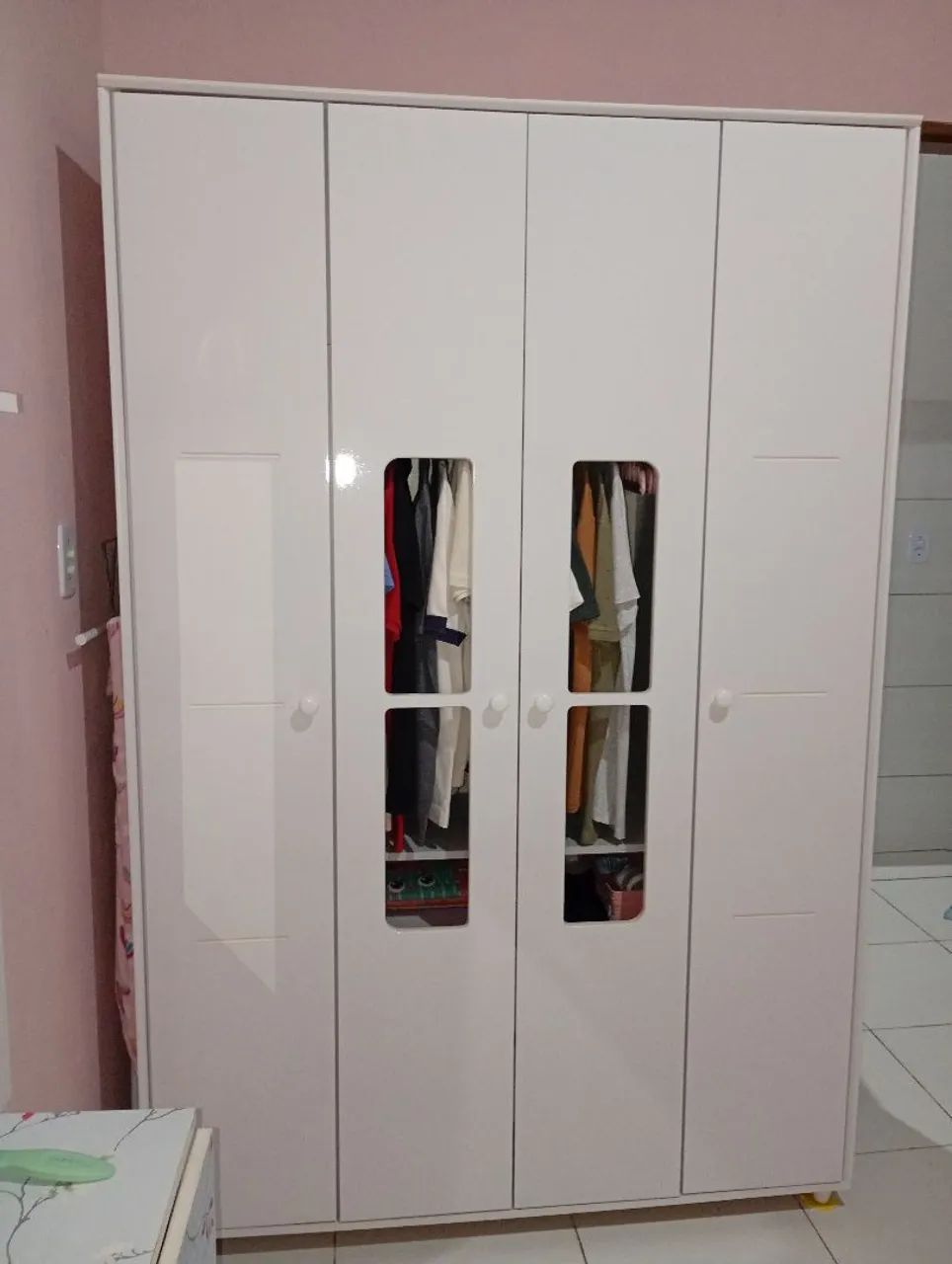 Guarda roupa  - Foto 2