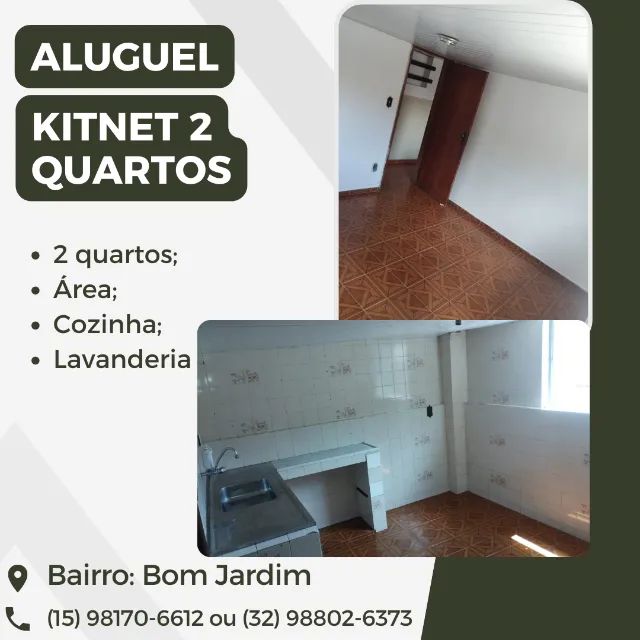 Foto - Juiz de Fora - Linhares