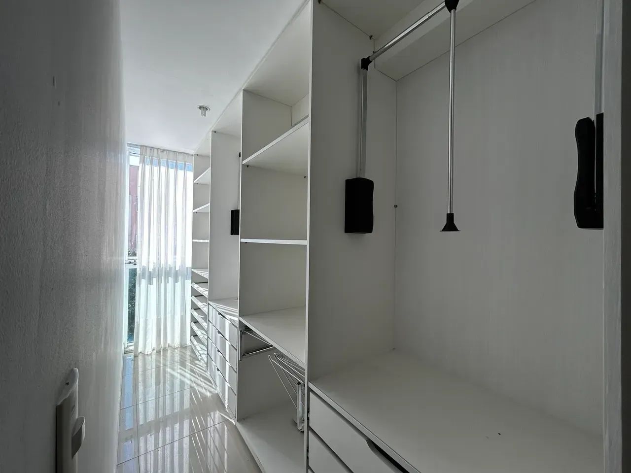 Apartamento em Jardim Da Penha: 3 quartos com suíte, elevador e lazer - Foto 8