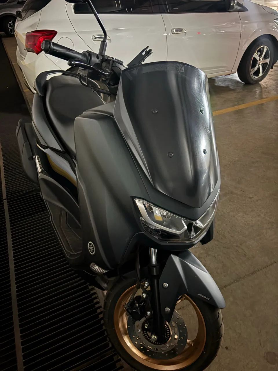 Nmax 160 - Foto 3