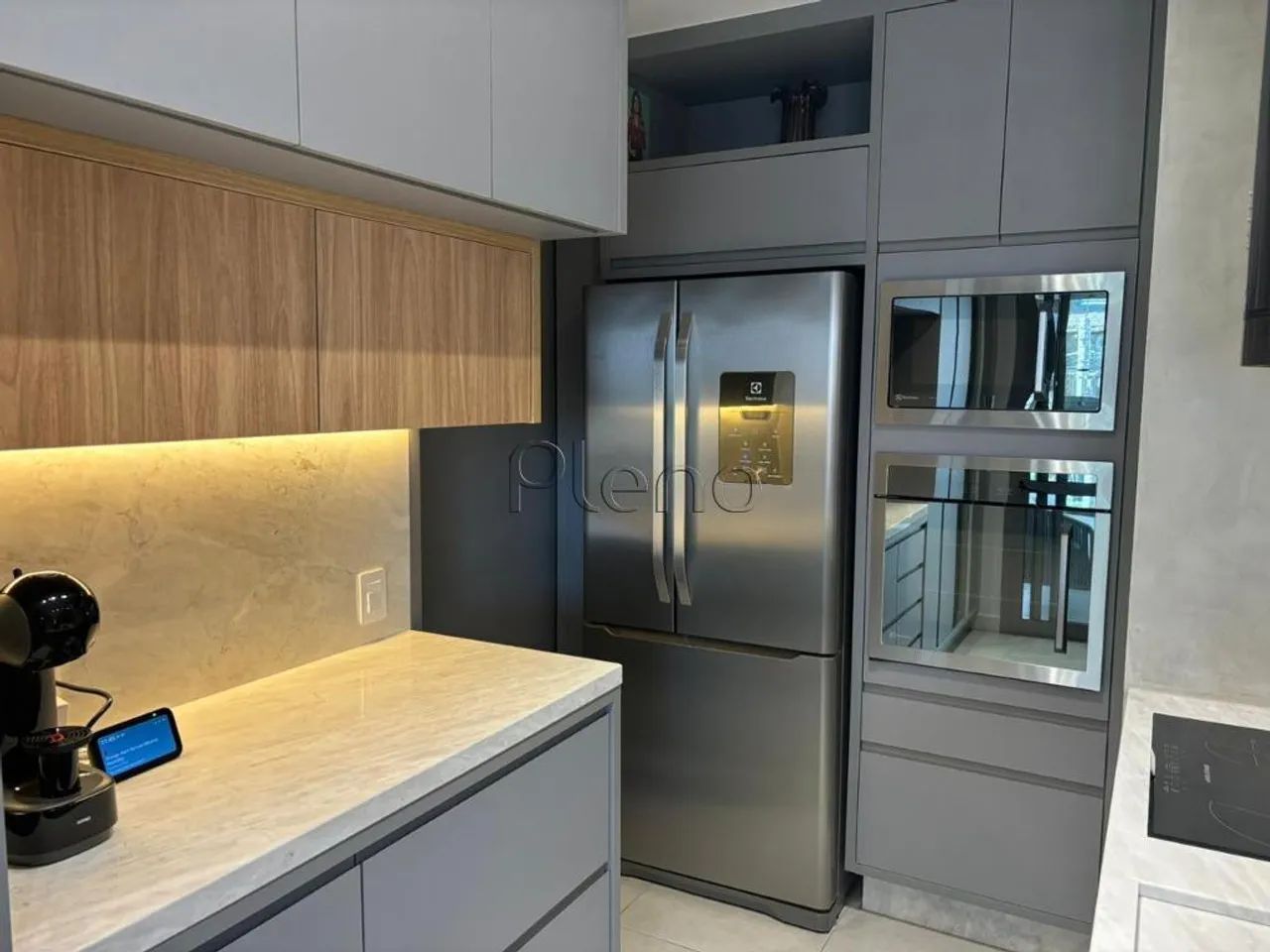 Apartamento à venda em Campinas, Nova Campinas, com 3 suítes, com 125 m², Harmonie - Foto 5