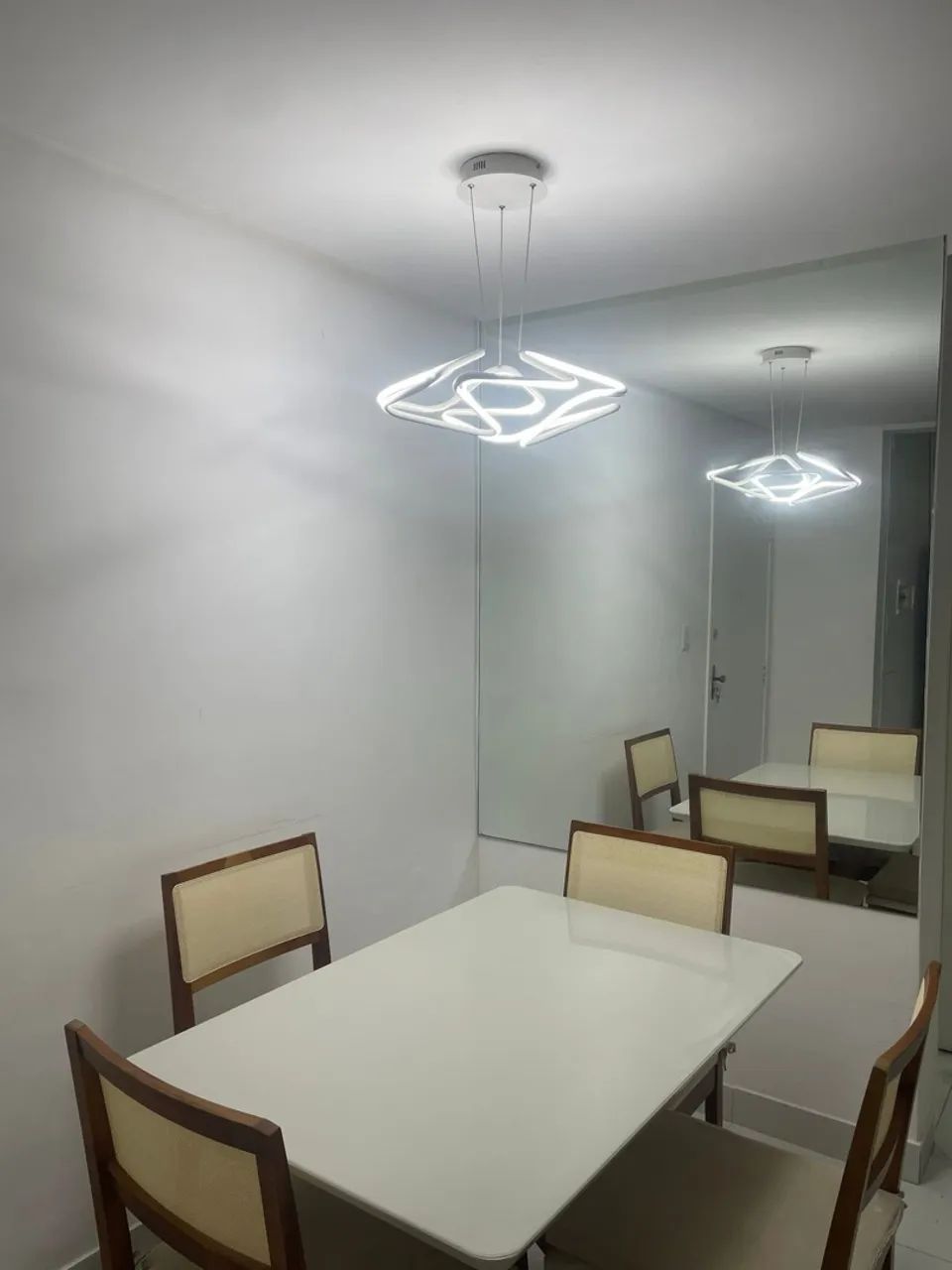 Lustre - Foto 3