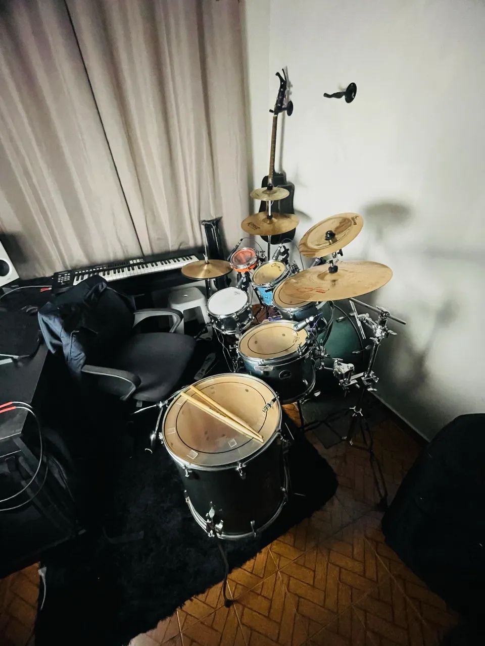 Bateria D-ONE shell pack - Foto 5