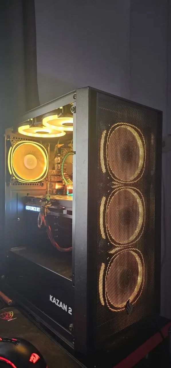 Pc Gamer mid-end - Foto 2