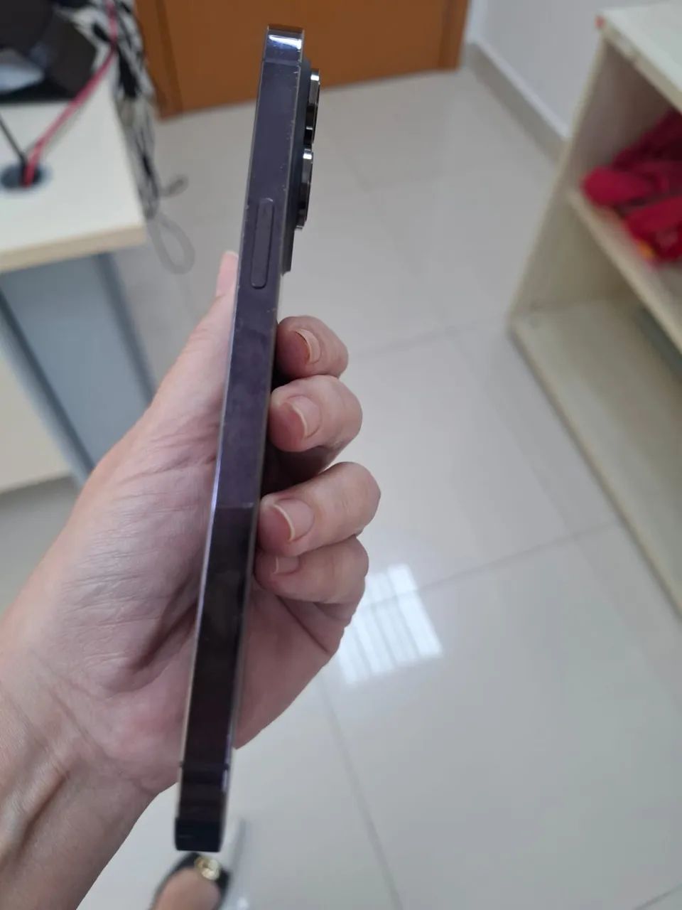IPHONE 14 PRO MAX 256 GB  - Foto 3