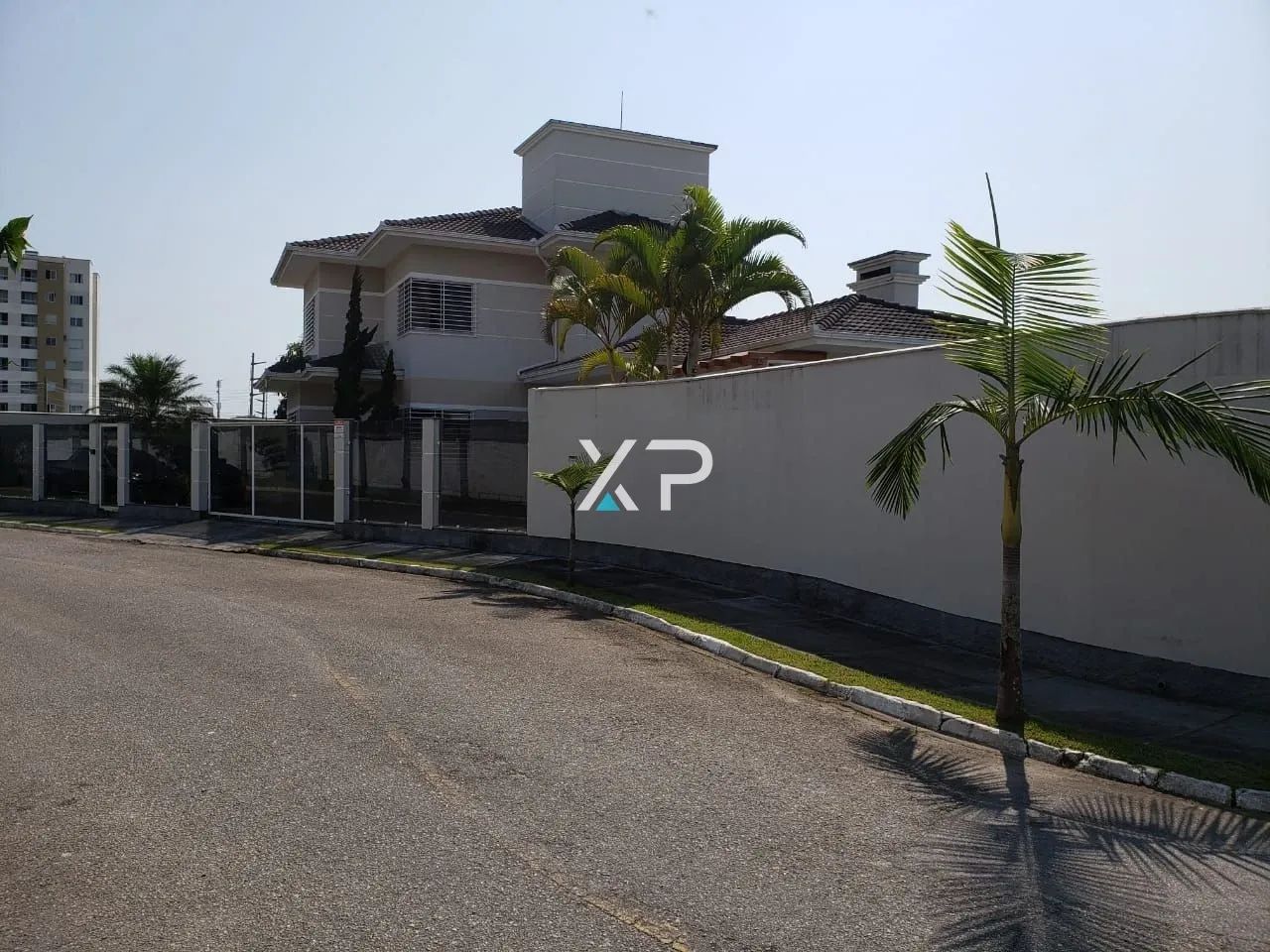 Casa na Pedra Branca de 3 dormitórios - XP0272 - Foto 3