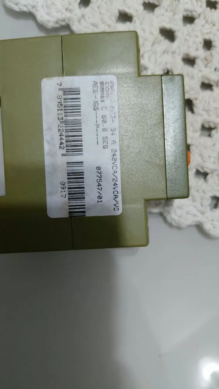 Kit de automação  - Foto 2