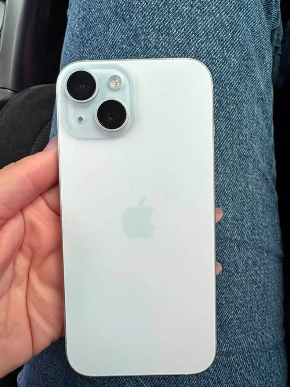 iPhone 15 - 128GB - Foto 3
