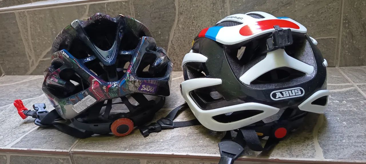 Capacete  - Foto 3