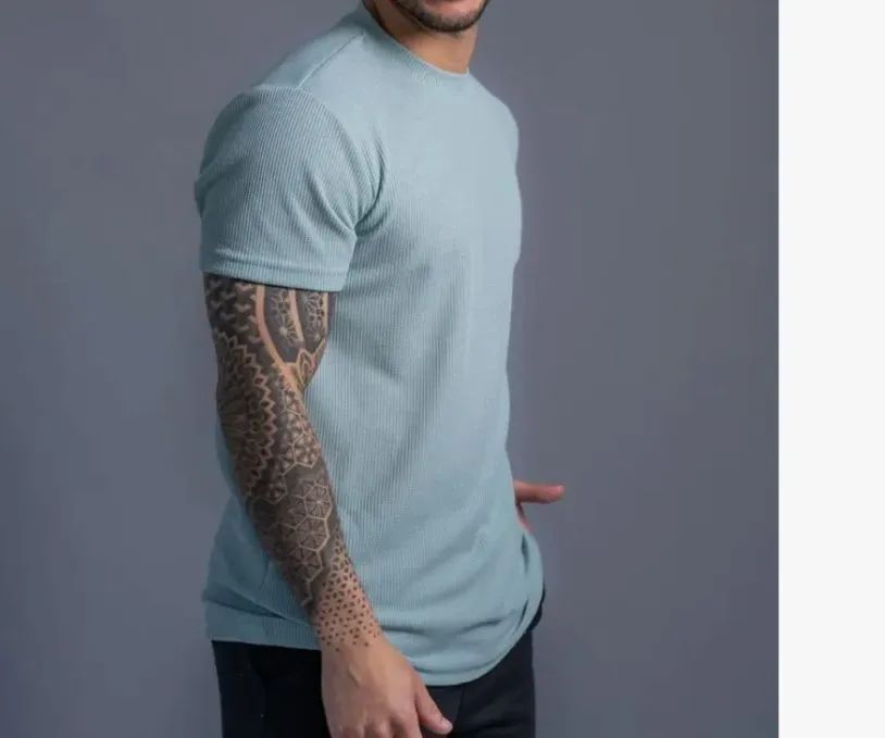 Camisa Masculinas - Foto 4