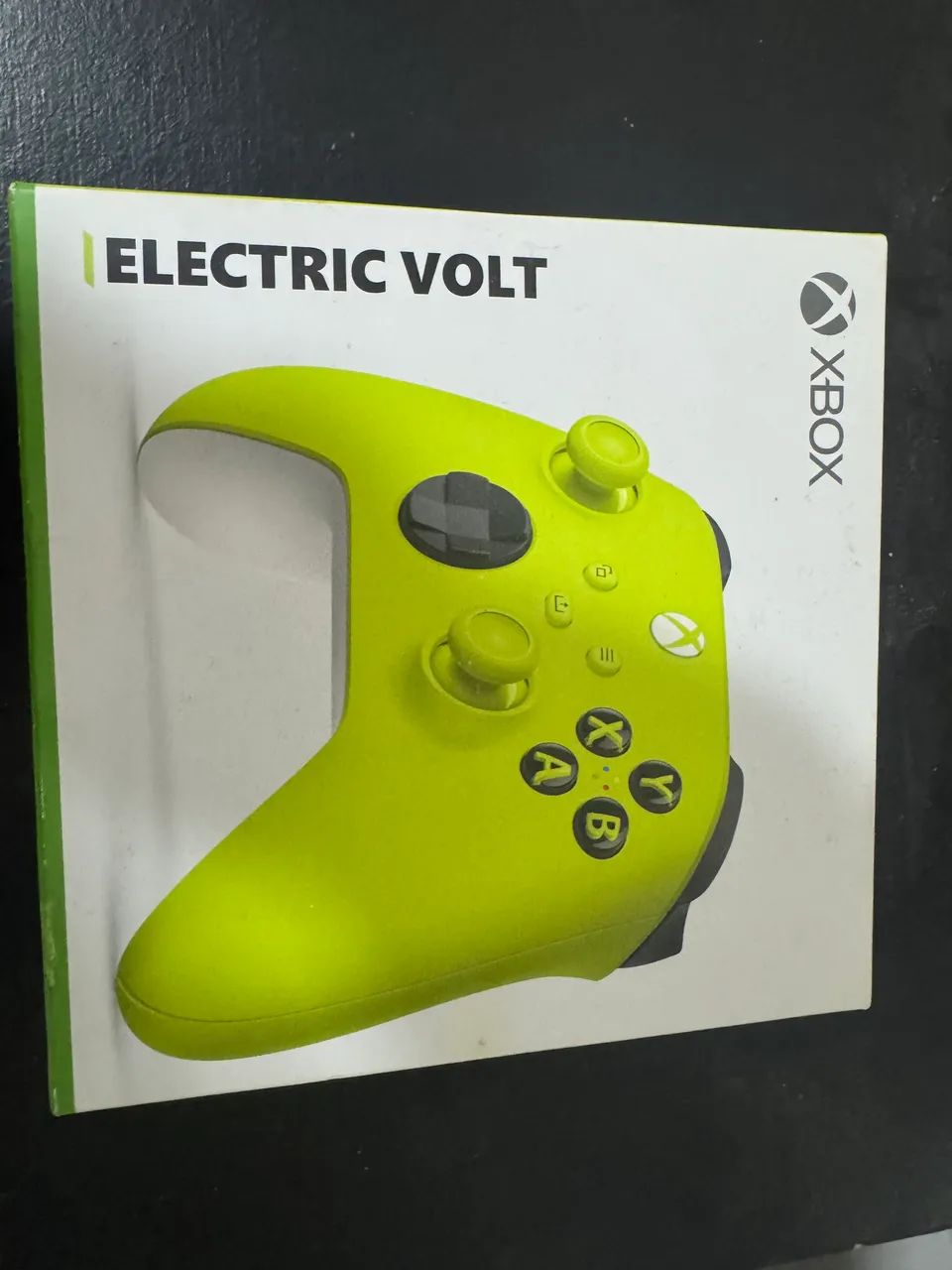 Controle Xbox séries verde original  - Foto 4