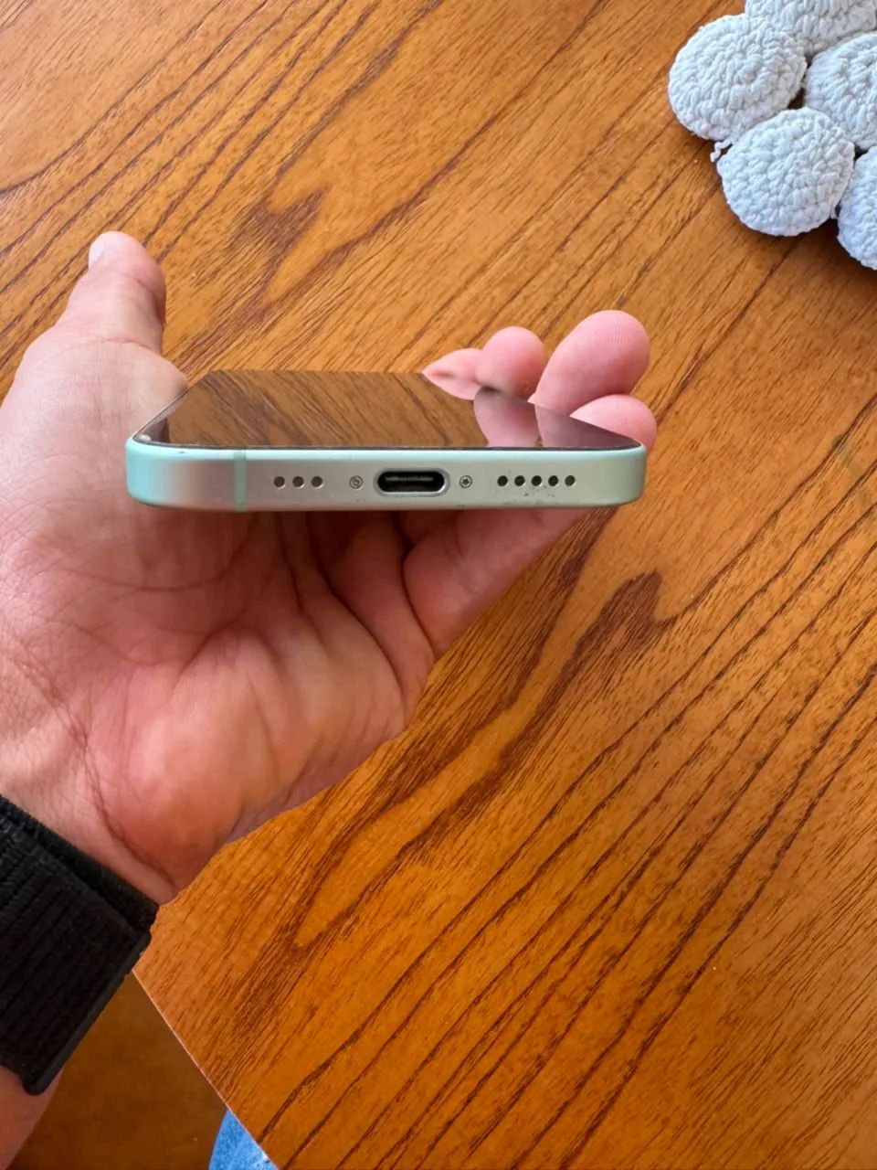 iPhone 15  - Foto 4