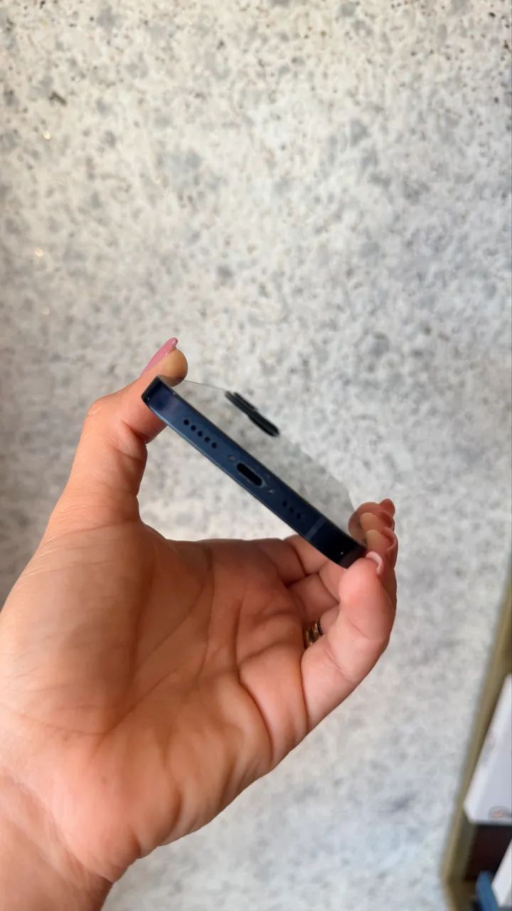 iPhone 13 128gb  - Foto 4